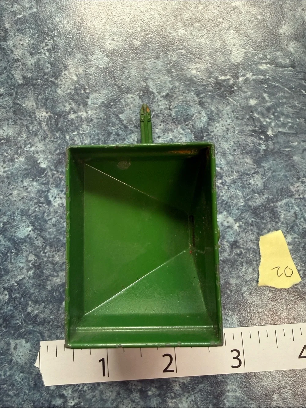 ERTL vintage piece